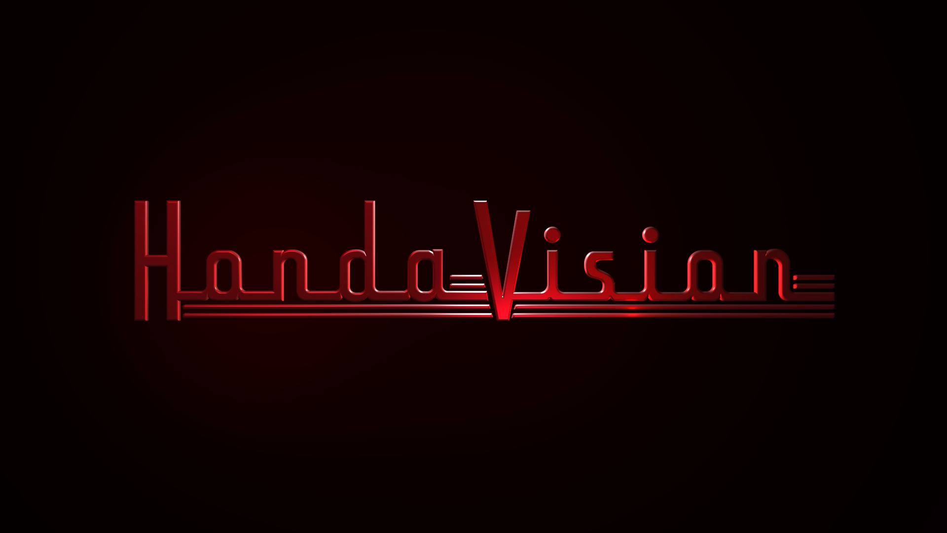 Honda Days Hondavision logo